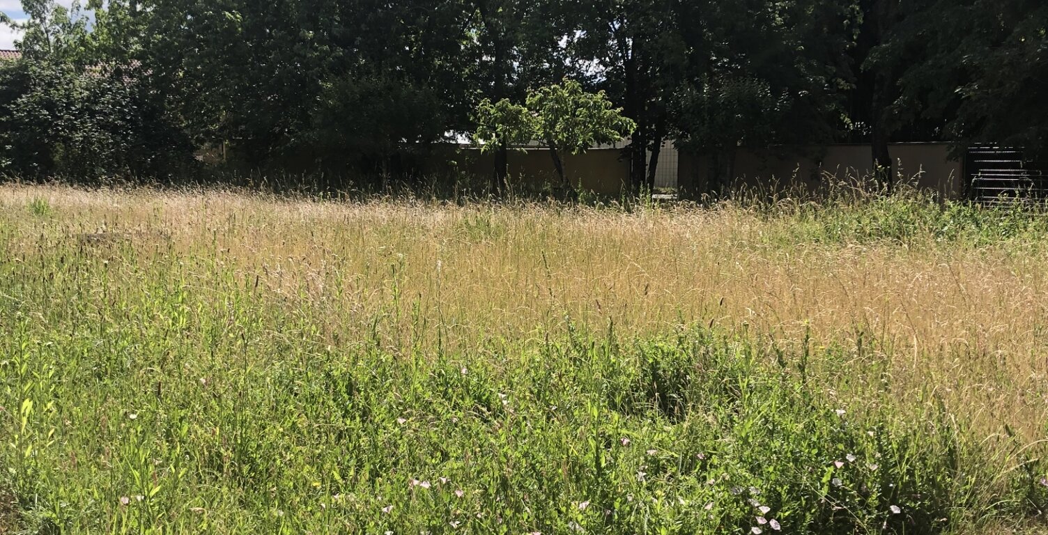 Vente Terrain 404 m&sup2; — photo 1
