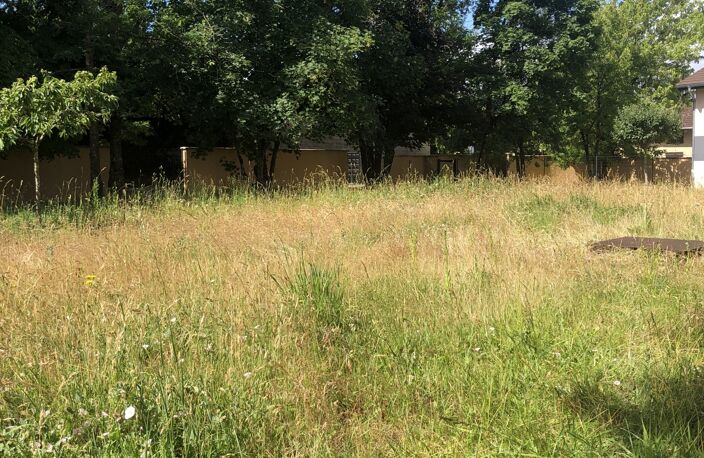 Vente Terrain 404 m&sup2; — photo 3