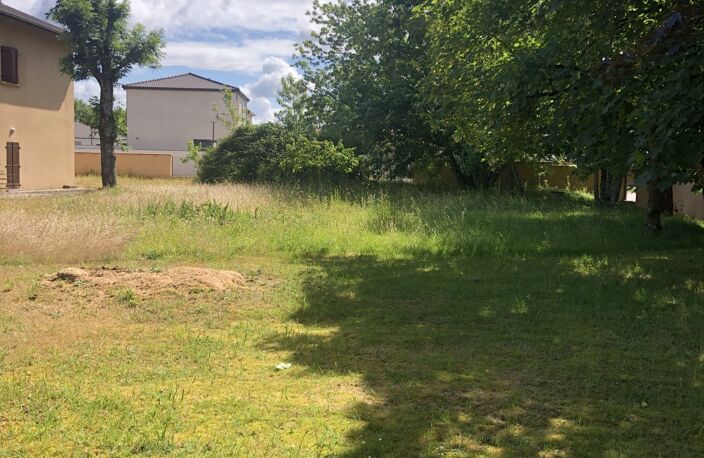Vente Terrain 404 m&sup2; — photo 4