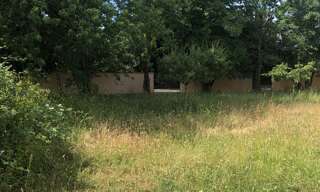Terrain  404 m² à vendre à Bourg-en-Bresse (01000)