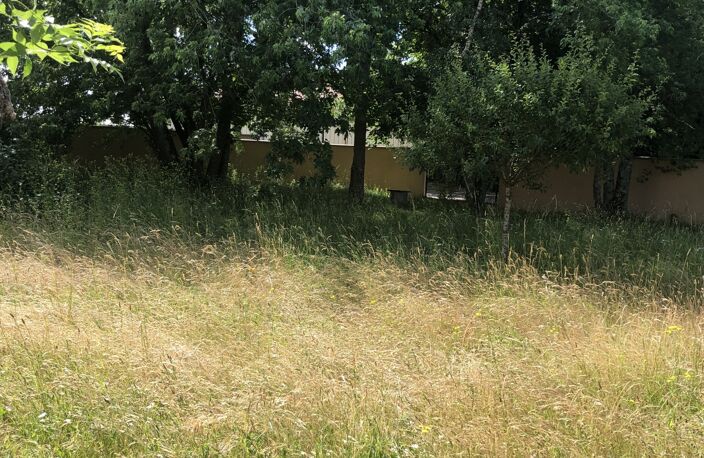 Vente Terrain 404 m&sup2; — photo 2
