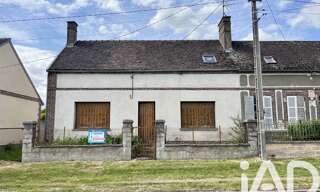 Maison 5 Pièces 112 m² à vendre à Aix-Villemaur-Pâlis (10190)