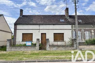 Maison 5 pièces 70000 €
