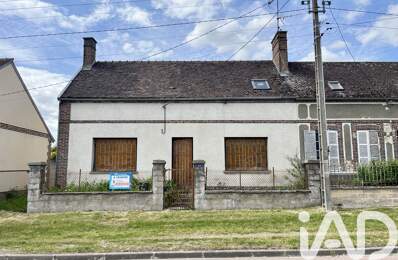 Vente Maison/villa 5 pièces — photo du bien