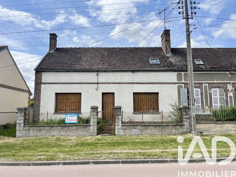 Vente Maison/villa 5 pièces — photo 1
