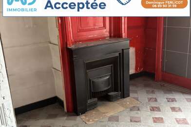 Appartement 2 pièces 42000 €