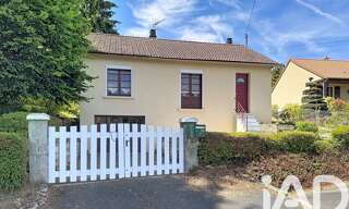 Maison 4 Pièces 71 m² à vendre à Saint-Marcel (36200)