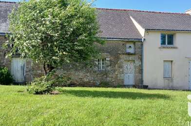 Maison 4 pièces 148000 €