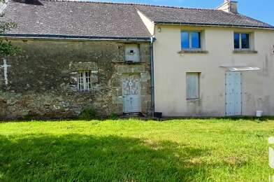 Maison 4 pièces 148000 €