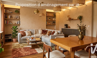 Maison 4 Pièces 81 m² à vendre à Rieux (56350)