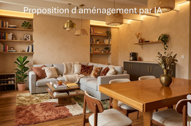 Maison 4 pièces 148000 €