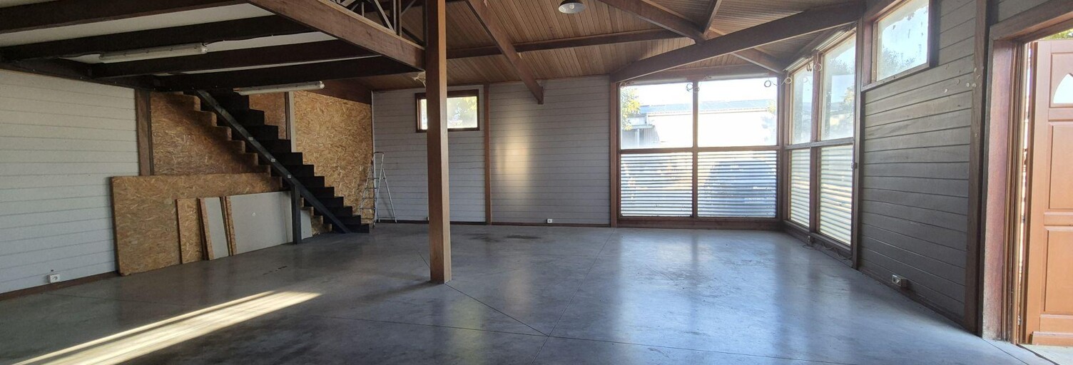 Commerce  130 m² à louer à Cavaillon (84300)