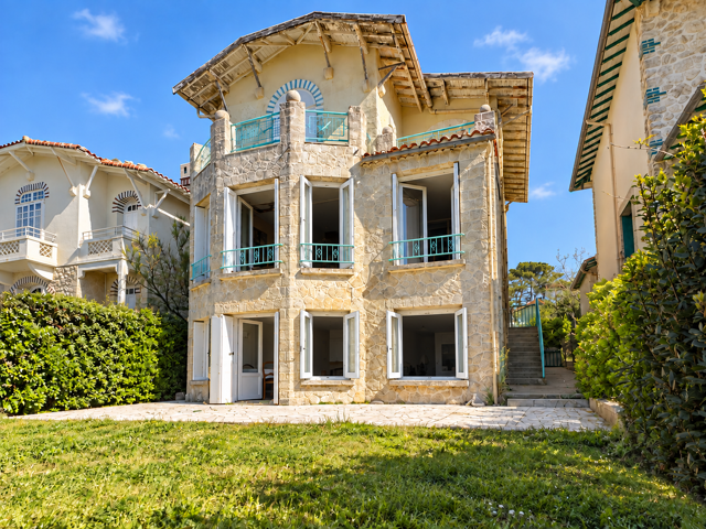 Maison proposé à Saint-Palais-sur-Mer