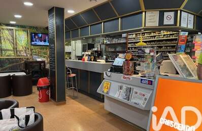 Vente Bar, Brasserie, Tabac 60 m&sup2; — photo du bien