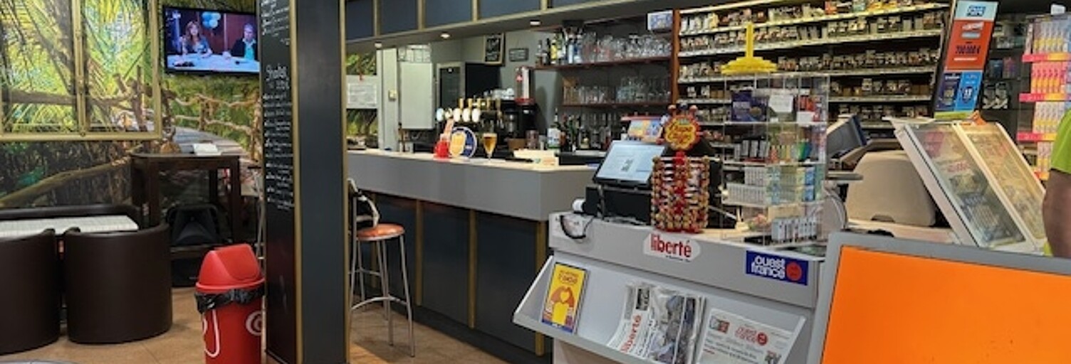 Commerce  60 m² à vendre à Caen (14000)