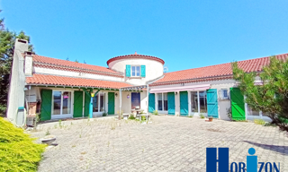 Maison 8 Pièces 210 m² à vendre à Veauche (42340)