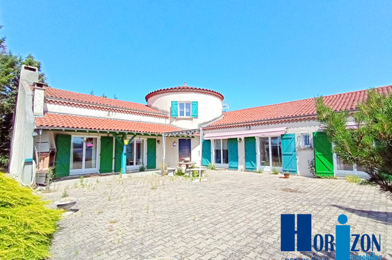 Maison 8 pièces 475000 €