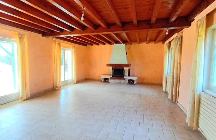 MAISON À VENDRE À VEAUCHE GRANDE MAISON 210 M2 AVEC GRAND TE — photo 3
