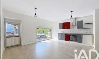 Appartement 3 Pièces 59 m² à vendre à Prémanon (39220)