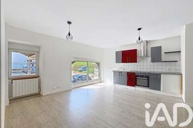 Appartement 3 pièces 194500 €