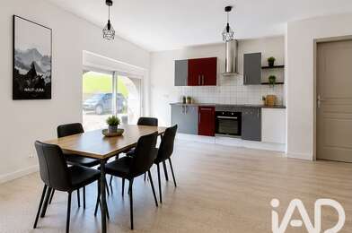 Appartement 3 pièces 194500 €