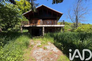 Maison 3 pièces 110000 €