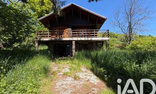 Maison 3 Pièces 38 m² à vendre à Fraisse-sur-Agout (34330)