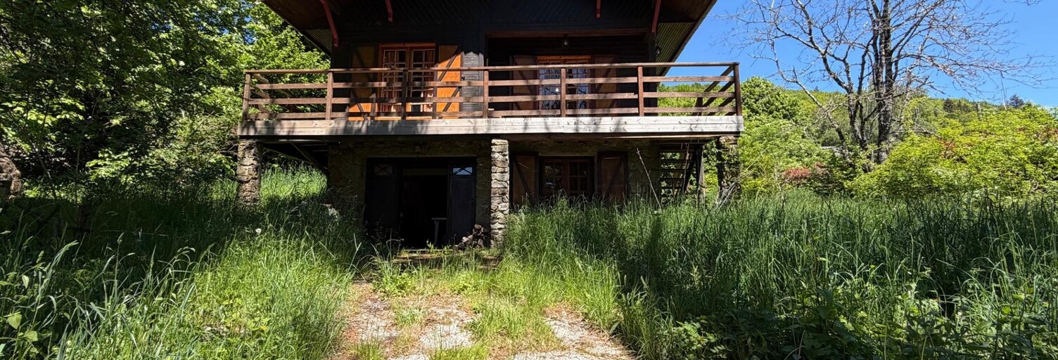 Maison 3 Pièces 38 m² à vendre à Fraisse-sur-Agout (34330)