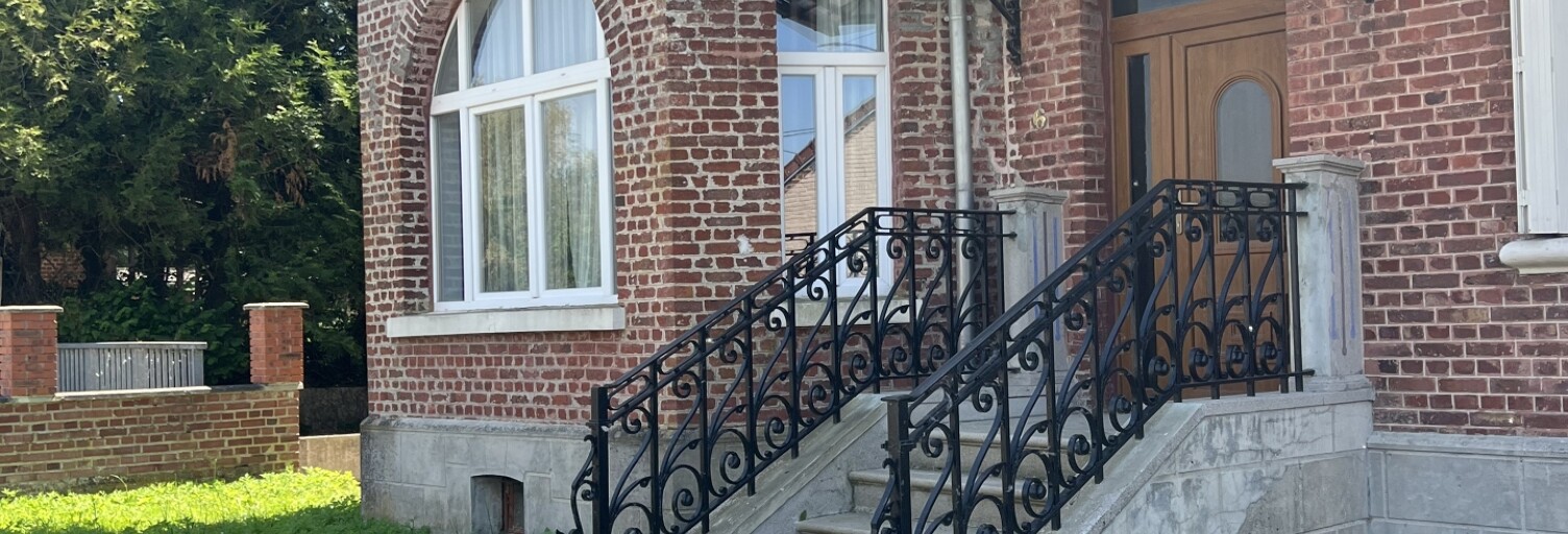 Maison 20 Pièces 470 m² à vendre à Vendhuile (02420)