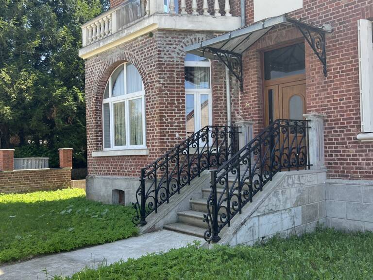 Vente Manoir 20 pièces — photo 1