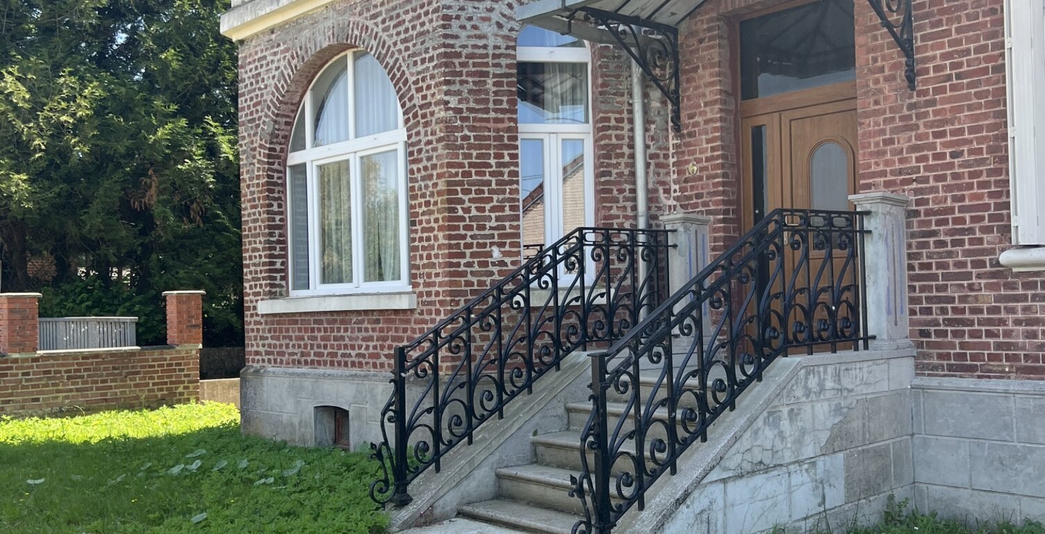 Vente Manoir 20 pièces — photo 1