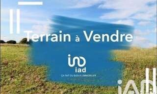 Terrain  1790 m² à vendre à Sainte-Anne-sur-Brivet (44160)