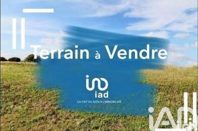 Terrain  69990 €