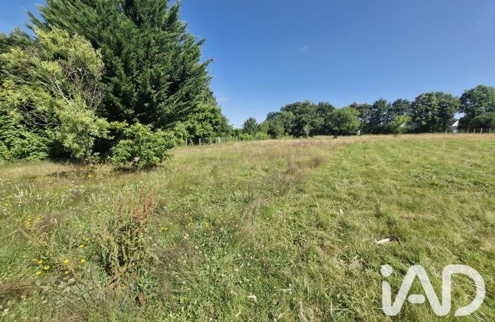 Vente Terrain à bâtir 1 790 m&sup2; — photo 3