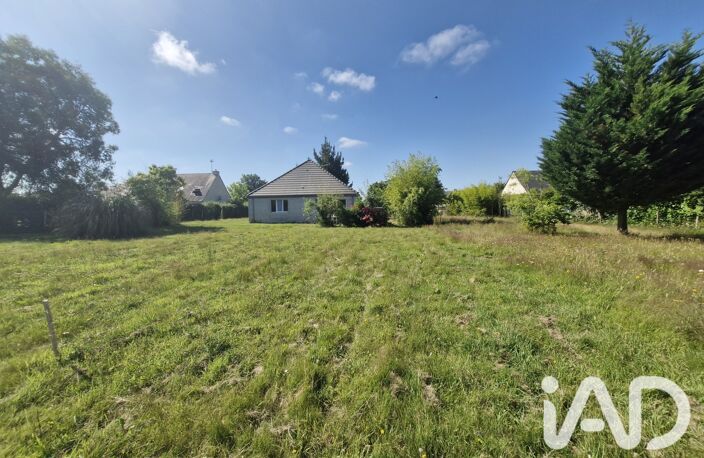 Vente Terrain à bâtir 1 790 m&sup2; — photo 4