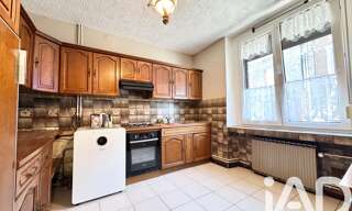 Maison 4 Pièces 107 m² à vendre à Fumay (08170)