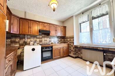 Maison 4 pièces 49000 €