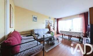 Appartement 4 Pièces 78 m² à vendre à Évry-Courcouronnes (91000)