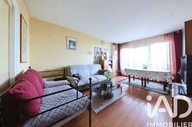 Appartement 4 pièces 158000 €
