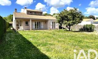 Maison 6 Pièces 112 m² à vendre à Dolus-d'Oléron (17550)