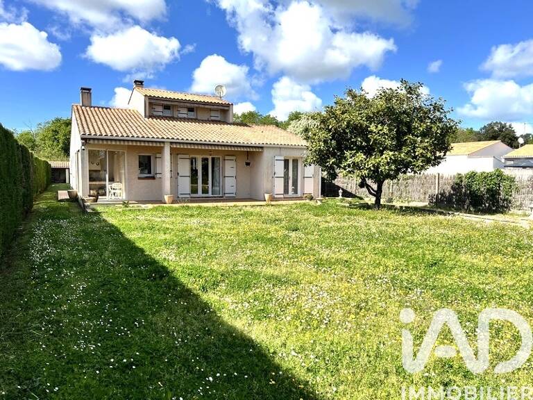 Vente Maison/villa 6 pièces — photo 1