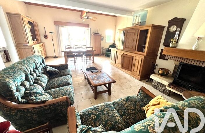 Vente Maison/villa 6 pièces — photo 2