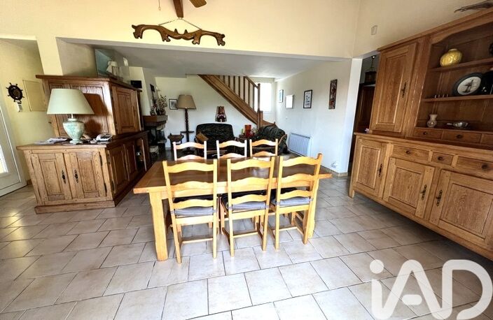 Vente Maison/villa 6 pièces — photo 3