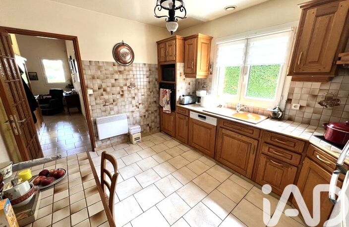 Vente Maison/villa 6 pièces — photo 4