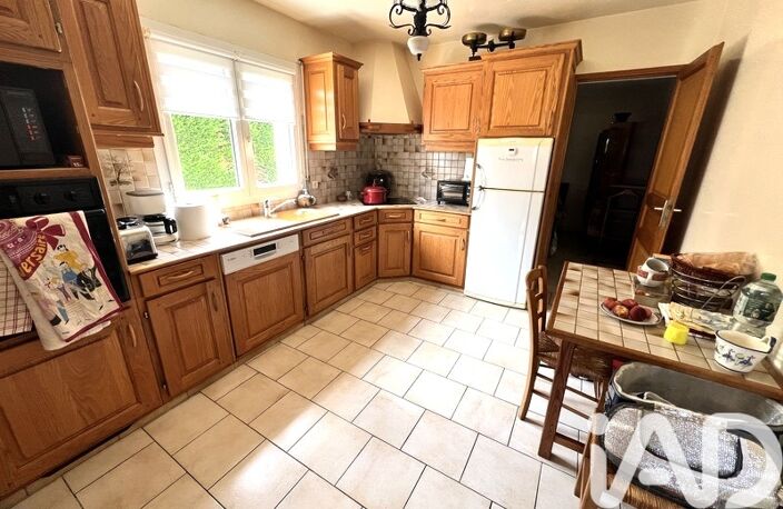 Vente Maison/villa 6 pièces — photo 5
