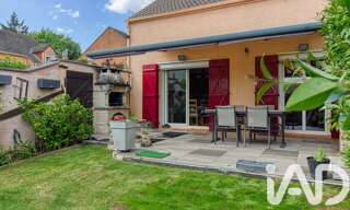 Maison 5 Pièces 93 m² à vendre à Vauréal (95490)