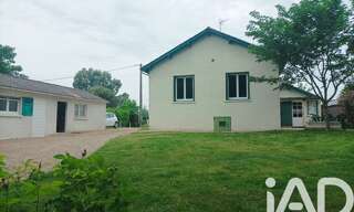 Maison 5 Pièces 96 m² à vendre à Prigonrieux (24130)