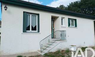 Maison 5 Pièces 96 m² à vendre à Prigonrieux (24130)