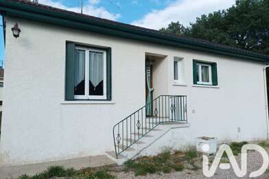 Maison 5 pièces 176000 €