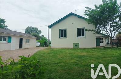 Vente Maison/villa 5 pièces — photo du bien